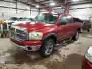2006 Dodge 1500 SLT z VIN 1D7HU18226J115176, wystawiony jako Copart lot #87360124 z przebiegiem 216 687 mil mil oraz Czysty tytuł • Clean title. Historia ofert i sprzedaży dostępna na DreamBid. Obrazek 1.