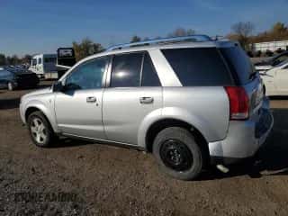 2006 Saturn VUE z VIN 5GZCZ63466S876233, wystawiony jako Copart lot #77425494 z przebiegiem 82 925 mil mil oraz Szkoda całkowita • Salvage title. Historia ofert i sprzedaży dostępna na DreamBid. Obrazek 2.