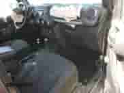 2018 Jeep Wrangler Sport S with VIN 1C4GJWAG9JL931090, listed as a Copart auction lot 70942495 with 81,093 mi miles and Salvage title. Bid and sale history available at DreamBid. Image 8.