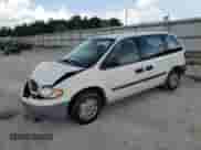 2007 Dodge Caravan SE with VIN 1D4GP25R97B189777, listed as a Copart auction lot 67943265 with 145,189 mi miles and Salvage title. Bid and sale history available at DreamBid. Image 1.