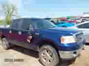 2007 Ford F-150 XLT с VIN 1FTRW14W27KC71148, выставлен на аукционе IAAI как лот 42056910 с пробегом 177 347 миль миль и . История ставок и продаж доступна на DreamBid. Изображение 13.