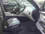 2013 Chevrolet Equinox LTZ with VIN 2GNFLGEK9D6248479, listed as a IAAI auction lot 43261422 with 166,683 mi miles and . Bid and sale history available at DreamBid. Image 5.