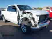 2022 Chevrolet Silverado 1500 LT с VIN 1GCUDDEDXNZ537566, выставлен на аукционе IAAI как лот 42002599 с пробегом 80 624 миль миль и . История ставок и продаж доступна на DreamBid. Изображение 1.