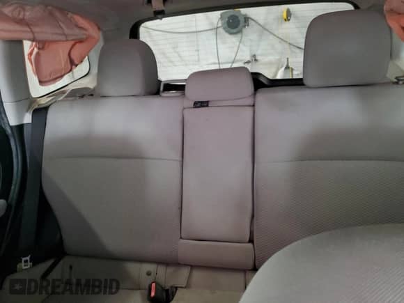 2014 Subaru Forester Premium with VIN JF2SJACC1EG497951, listed as a Copart auction lot 81470604 with Not provided miles and Salvage title. Bid and sale history available at DreamBid. Image 10.