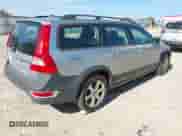 2009 Volvo XC70 3.2L with VIN YV4BZ982991060159, listed as a IAAI auction lot 43440427 with 283,367 mi miles and . Bid and sale history available at DreamBid. Image 4.