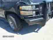 2007 Chevrolet Silverado 2500HD 1LT with VIN 1GCHK23607F538603, listed as a IAAI auction lot 41788608 with 421,491 mi miles and . Bid and sale history available at DreamBid. Image 6.