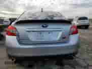 2019 Subaru WRX STI Limited with VIN JF1VA2V66K9802066, listed as a Copart auction lot 87398974 with 46,799 mi miles and Salvage title. Bid and sale history available at DreamBid. Image 6.