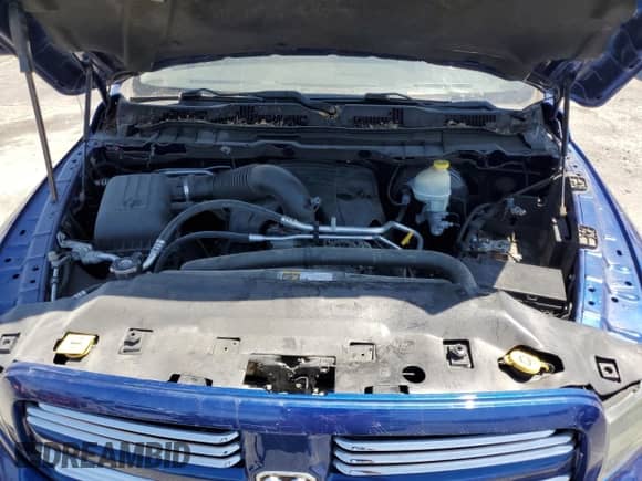 2014 Ram 1500 Sport z VIN 1C6RR7HT8ES460451, wystawiony jako Copart lot #66576345 z przebiegiem 109 084 mil mil oraz Czysty tytuł • Clean title. Historia ofert i sprzedaży dostępna na DreamBid. Obrazek 11.