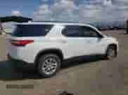 2019 Chevrolet Traverse LT Cloth с VIN 1GNERMKWXKJ251066, выставлен на аукционе Copart как лот 67452894 с пробегом Не указан миль и Списание • Salvage title. История ставок и продаж доступна на DreamBid. Изображение 3.