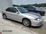 2004 Chevrolet Cavalier LS Sport с VIN 3G1JH52F74S169810, выставлен на аукционе Copart как лот 58928955 с пробегом 113 380 миль миль и Списание • Salvage title. История ставок и продаж доступна на DreamBid. Изображение 4.