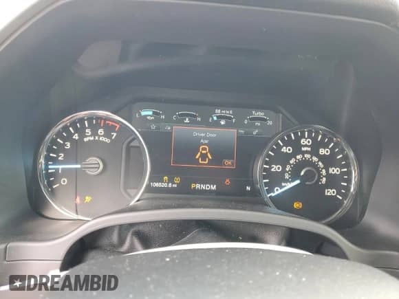 2018 Ford F-150 XLT z VIN 1FTEW1EG4JKC17878, wystawiony jako Copart lot #87099335 z przebiegiem 106 520 mil mil oraz Szkoda całkowita • Salvage title. Historia ofert i sprzedaży dostępna na DreamBid. Obrazek 9.