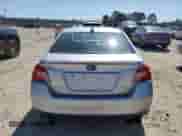 2020 Subaru WRX Limited z VIN JF1VA1H66L9834118, wystawiony jako Copart lot #48536945 z przebiegiem 73 036 mil mil oraz Szkoda całkowita • Salvage title. Historia ofert i sprzedaży dostępna na DreamBid. Obrazek 6.