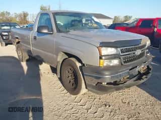 2007 Chevrolet Silverado 1500 Work Truck с VIN 3GCEK14X57G243158, выставлен на аукционе IAAI как лот 43358161 с пробегом 143 768 миль миль и . История ставок и продаж доступна на DreamBid. Изображение 1.