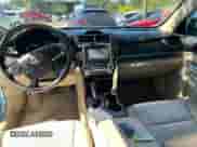 2013 Toyota Camry LE with VIN 4T1BD1FK3DU078181, listed as a Copart auction lot 91086605 with 186,134 mi miles and Clean title. Bid and sale history available at DreamBid. Image 9.