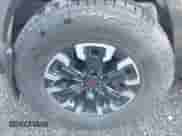 2023 Nissan Frontier Pro-4X with VIN 1N6ED1EK8PN644317, listed as a IAAI auction lot 43249092 with 59,106 mi miles and . Bid and sale history available at DreamBid. Image 12.