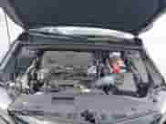 2023 Toyota Camry SE с VIN 4T1G11AK3PU094102, выставлен на аукционе IAAI как лот 42960564 с пробегом 47 413 миль миль и . История ставок и продаж доступна на DreamBid. Изображение 10.