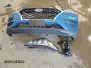 2020 Hyundai Tucson SE с VIN KM8J23A42LU166823, выставлен на аукционе Copart как лот 59141845 с пробегом 72 337 миль миль и Списание • Salvage title. История ставок и продаж доступна на DreamBid. Изображение 13.