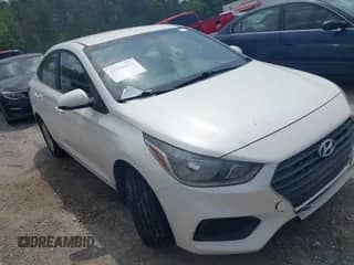 2018 Hyundai Accent SE с VIN 3KPC24A31JE023870, выставлен на аукционе IAAI как лот 42308573 с пробегом 146 333 миль миль и . История ставок и продаж доступна на DreamBid. Изображение 1.
