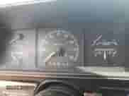 1990 Ford F-150 with VIN 1FTEF15N9LNA45119, listed as a Copart auction lot 84592895 with 30,821 mi miles and Salvage title. Bid and sale history available at DreamBid. Image 9.