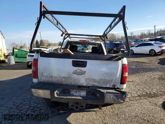 2011 Chevrolet Silverado 2500HD LT с VIN 1GC2KXCG3BZ171313, выставлен на аукционе Copart как лот 87797095 с пробегом Не указан миль и Списание • Salvage title. История ставок и продаж доступна на DreamBid. Изображение 6.