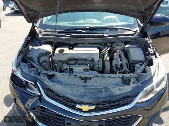 2016 Chevrolet Cruze LS с VIN 1G1BC5SM6G7309298, выставлен на аукционе IAAI как лот 43301977 с пробегом 117 014 миль миль и . История ставок и продаж доступна на DreamBid. Изображение 10.