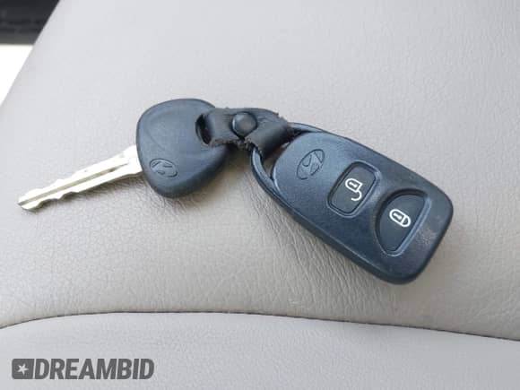 2010 Hyundai Santa Fe Limited z VIN 5NMSK4AG3AH374707, wystawiony jako IAAI lot #41978491 z przebiegiem 94 994 mil mil oraz . Historia ofert i sprzedaży dostępna na DreamBid. Obrazek 11.
