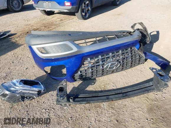 2021 Hyundai Venue SEL с VIN KMHRC8A37MU114464, выставлен на аукционе IAAI как лот 43051228 с пробегом 74 064 миль миль и . История ставок и продаж доступна на DreamBid. Изображение 12.