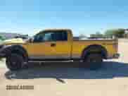 2009 Ford F-150 XL with VIN 1FTPX14V69KB48094, listed as a IAAI auction lot 43402551 with 221,074 mi miles and . Bid and sale history available at DreamBid. Image 15.