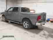 2010 Dodge 1500 SLT z VIN 1D7RV1CT7AS171991, wystawiony jako IAAI lot #42460632 z przebiegiem 157 079 mil mil oraz . Historia ofert i sprzedaży dostępna na DreamBid. Obrazek 3.