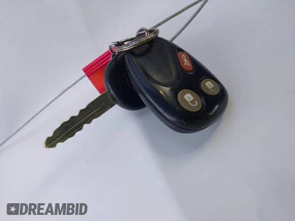 2002 Chevrolet TrailBlazer LS с VIN 1GNDT13S422138585, выставлен на аукционе IAAI как лот 41498102 с пробегом Не указан миль и . История ставок и продаж доступна на DreamBid. Изображение 11.