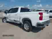 2020 Chevrolet Silverado 1500 LT с VIN 3GCPWCEK6LG390434, выставлен на аукционе IAAI как лот 42593967 с пробегом Не указан миль и . История ставок и продаж доступна на DreamBid. Изображение 3.