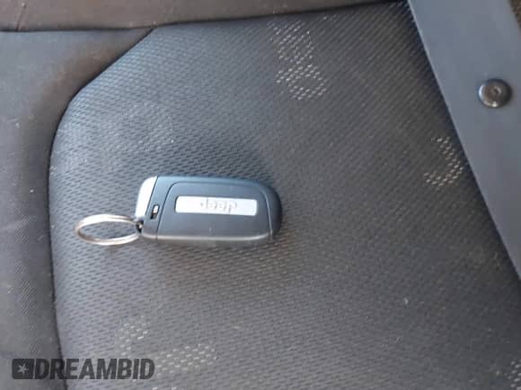 2017 Jeep Renegade Latitude с VIN ZACCJBBB5HPF47291, выставлен на аукционе IAAI как лот 43082646 с пробегом 143 555 миль миль и . История ставок и продаж доступна на DreamBid. Изображение 11.