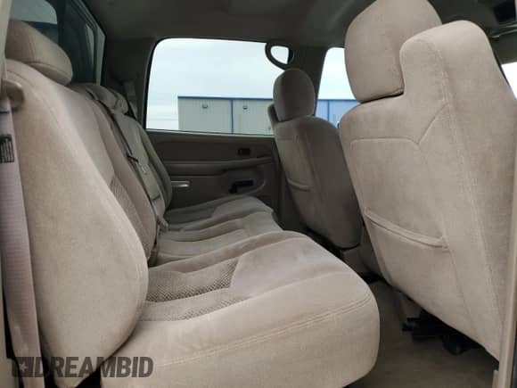 2003 Chevrolet Silverado 1500HD LS с VIN 1GCGC13U43F201993, выставлен на аукционе Copart как лот 62189765 с пробегом 102 568 миль миль и Списание • Salvage title. История ставок и продаж доступна на DreamBid. Изображение 10.
