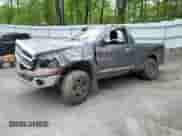 2004 Dodge 1500 SLT with VIN 1D7HU16D14J252210, listed as a Copart auction lot 58060235 with Not provided miles and Non repairable. Bid and sale history available at DreamBid. Image 1.