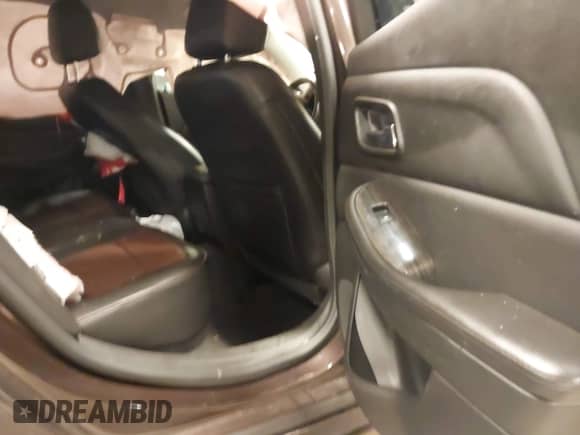 2015 Chevrolet Malibu LTZ with VIN 1G11F5SL0FF203329, listed as a IAAI auction lot 41310725 with 81,968 mi miles and . Bid and sale history available at DreamBid. Image 8.