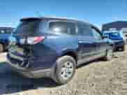 2015 Chevrolet Traverse LS z VIN 1GNKVFED8FJ376254, wystawiony jako Copart lot #81616815 z przebiegiem Nie podano mil oraz Szkoda całkowita • Salvage title. Historia ofert i sprzedaży dostępna na DreamBid. Obrazek 3.