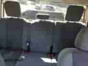 2017 Ram 1500 Big Horn z VIN 1C6RR7GT6HS666907, wystawiony jako Copart lot #65494635 z przebiegiem 110 370 mil mil oraz Szkoda całkowita • Salvage title. Historia ofert i sprzedaży dostępna na DreamBid. Obrazek 10.