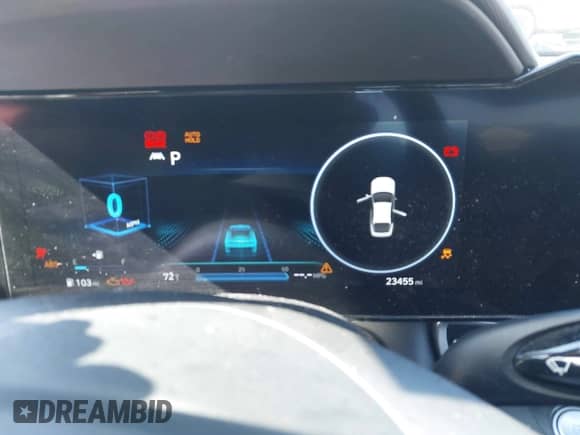 2023 Hyundai Elantra SEL с VIN 5NPLS4AG6PH093209, выставлен на аукционе IAAI как лот 43169687 с пробегом 23 455 миль миль и . История ставок и продаж доступна на DreamBid. Изображение 7.