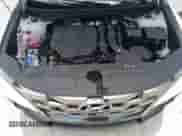 2024 Hyundai Santa Cruz XRT with VIN 5NTJDDAF9RH100750, listed as a Copart auction lot 58538974 with 6,643 mi miles and Salvage title. Bid and sale history available at DreamBid. Image 11.