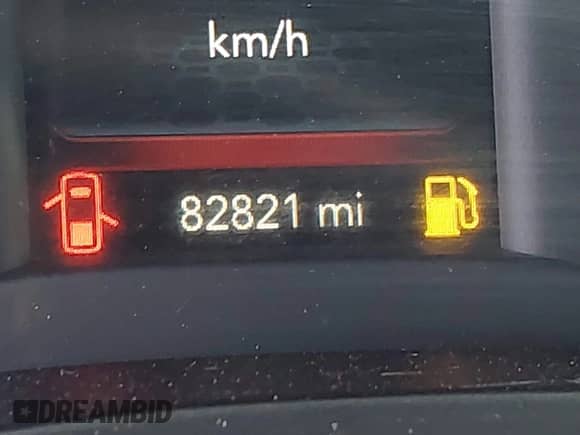 2020 Ram 1500 Big Horn z VIN 1C6RREFT4LN119597, wystawiony jako IAAI lot #42446462 z przebiegiem 82 821 mil mil oraz . Historia ofert i sprzedaży dostępna na DreamBid. Obrazek 16.