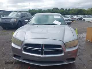 2014 Dodge Charger SE with VIN 2C3CDXBG5EH107928, listed as a IAAI auction lot 43317309 with 256,526 mi miles and . Bid and sale history available at DreamBid. Image 6.