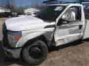 2016 Ford F-250 XL с VIN 1FDBF2A63GED32223, выставлен на аукционе IAAI как лот 41676297 с пробегом 160 239 миль миль и . История ставок и продаж доступна на DreamBid. Изображение 6.