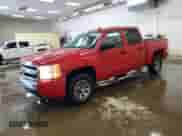 2007 Chevrolet Silverado 1500 LS с VIN 2GCEK13C871705090, выставлен на аукционе Copart как лот 45321095 с пробегом 144 369 миль миль и Чистый • Clean title. История ставок и продаж доступна на DreamBid. Изображение 1.