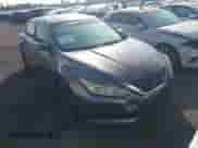 2016 Nissan Altima S with VIN 1N4AL3AP9GC135520, listed as a IAAI auction lot 43450376 with 124,350 mi miles and . Bid and sale history available at DreamBid. Image 1.