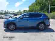 2022 Mazda CX-5 S Carbon Edition с VIN JM3KFBCM5N0620116, выставлен на аукционе IAAI как лот 43033082 с пробегом 48 059 миль миль и . История ставок и продаж доступна на DreamBid. Изображение 14.