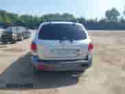 2006 Hyundai Santa Fe GLS с VIN KM8SC13D06U033713, выставлен на аукционе IAAI как лот 42669887 с пробегом Не указан миль и . История ставок и продаж доступна на DreamBid. Изображение 16.