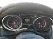 2018 Mercedes-Benz CLA 250 с VIN WDDSJ4EB5JN677109, выставлен на аукционе Copart как лот 80906945 с пробегом 99 942 миль миль и Списание • Salvage title. История ставок и продаж доступна на DreamBid. Изображение 9.