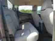 2017 Chevrolet Colorado 2WD WT с VIN 1GCGSBEA4H1233830, выставлен на аукционе Copart как лот 68826665 с пробегом 31 272 миль миль и Списание • Salvage title. История ставок и продаж доступна на DreamBid. Изображение 10.