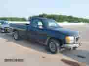 2005 GMC Sierra 1500 Work Truck z VIN 1GTEC14X05Z190508, wystawiony jako IAAI lot #42404098 z przebiegiem 169 043 mil mil oraz . Historia ofert i sprzedaży dostępna na DreamBid. Obrazek 1.