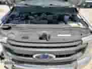 2020 Ford F-250 XL with VIN 1FTBF2A67LED78121, listed as a Copart auction lot 62741305 with 93,332 mi miles and Salvage title. Bid and sale history available at DreamBid. Image 13.